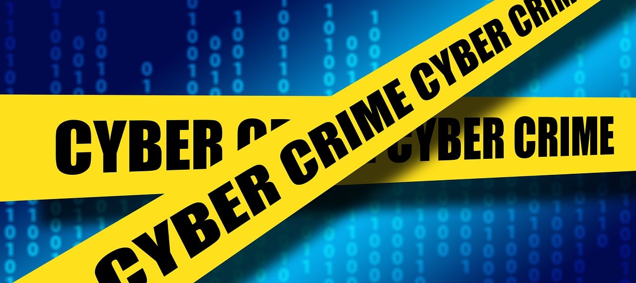 Digital Deception: The Silent War of Cyber Crime