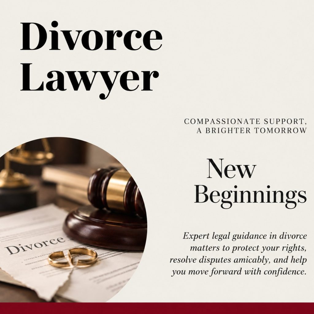 Divorce Cases in India: Legal Process, Types, Rights, and Remedies