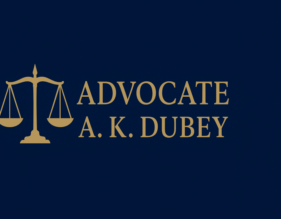 A K dubey